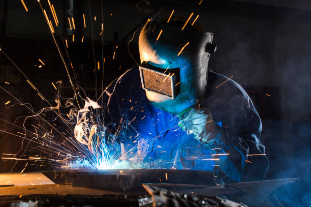 Best Specialty Welding Processes in Middletown, PA