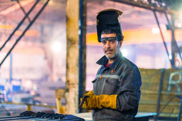 Reliable Middletown, PA Welder & Metal Fabrication Solutions