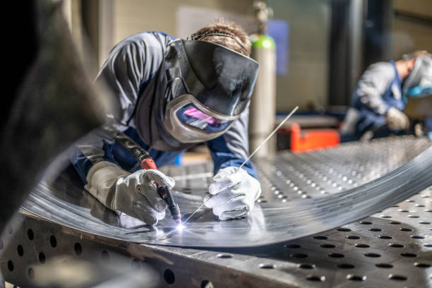 Best Automotive Welding in Middletown, PA