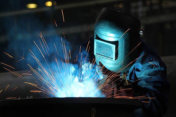 Best Welding Inspection and Certification in Middletown, PA