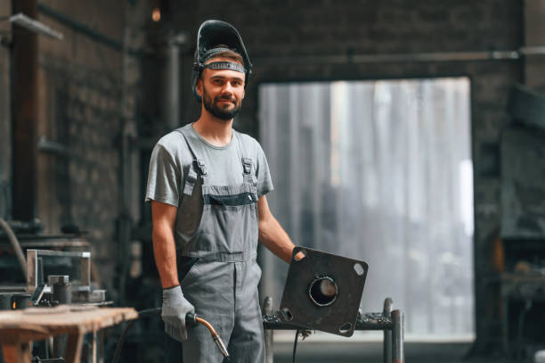 Best Automation and Robotic Welding in Middletown, PA