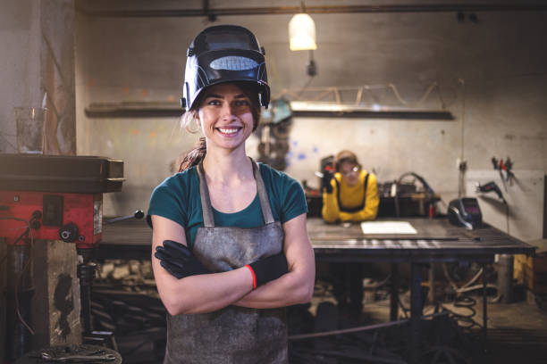 Affordable Welder Services in Middletown, PA